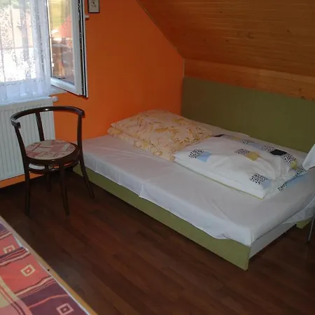 Ferienhaus Aniel Privat Bobrovec