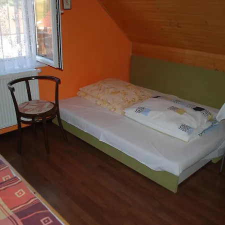 Holiday home Aniel Privat Bobrovec
