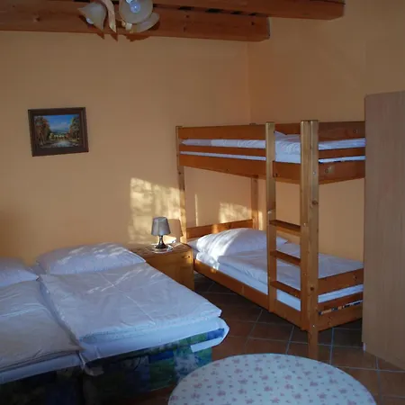 Ferienhaus Aniel Privat