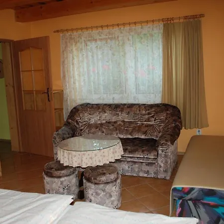 Aniel Privat Holiday home