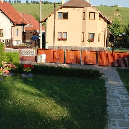 Aniel Privat Dovolenkový dom *