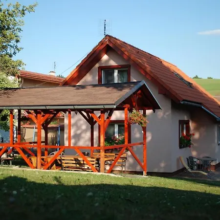 Holiday home Aniel Privat Bobrovec