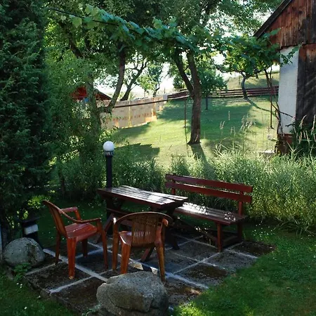 Aniel Privat * Bobrowiec