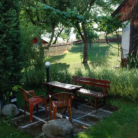 Aniel Privat * Bobrovec