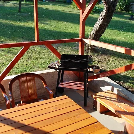 Holiday home Aniel Privat