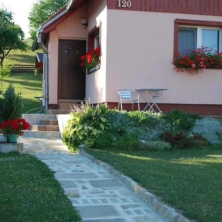 Aniel Privat Holiday home