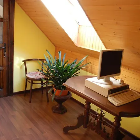 Ferienhaus Aniel Privat *