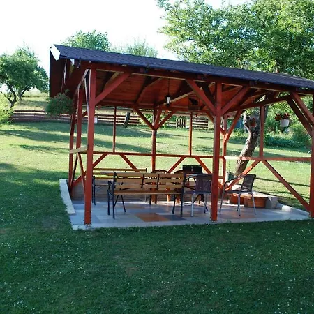 Aniel Privat Holiday home *