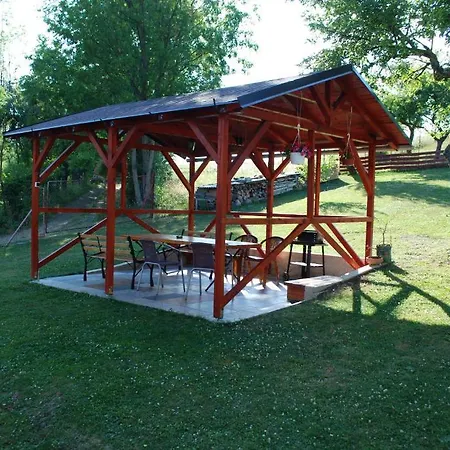 Aniel Privat * Bobrovec