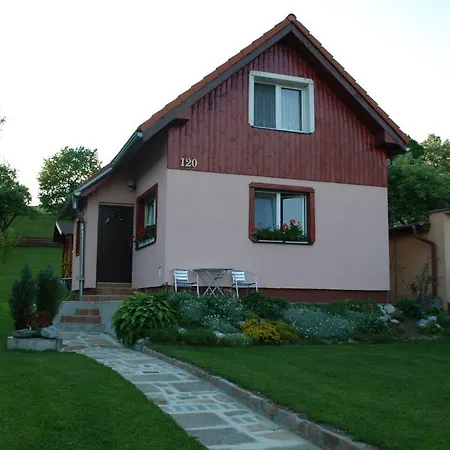 Holiday home Aniel Privat Bobrovec
