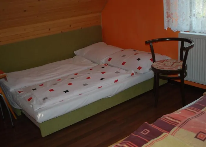 Aniel Privat בית נופש *