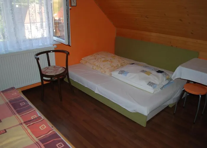 Σπίτι διακοπών Aniel Privat Bobrovec