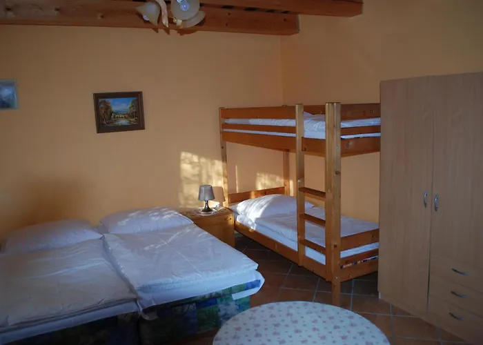 Σπίτι διακοπών Aniel Privat