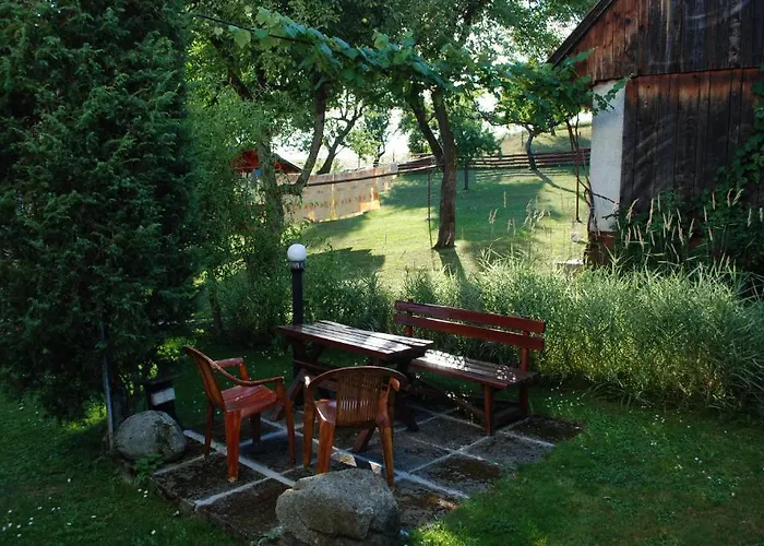 Aniel Privat * Bobrovec