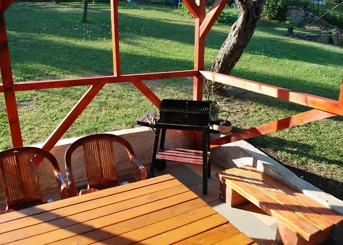 Σπίτι διακοπών Aniel Privat