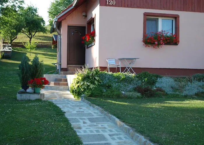 Aniel Privat Дом отдыха