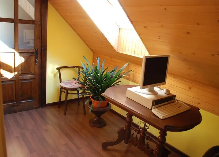 Σπίτι διακοπών Aniel Privat *