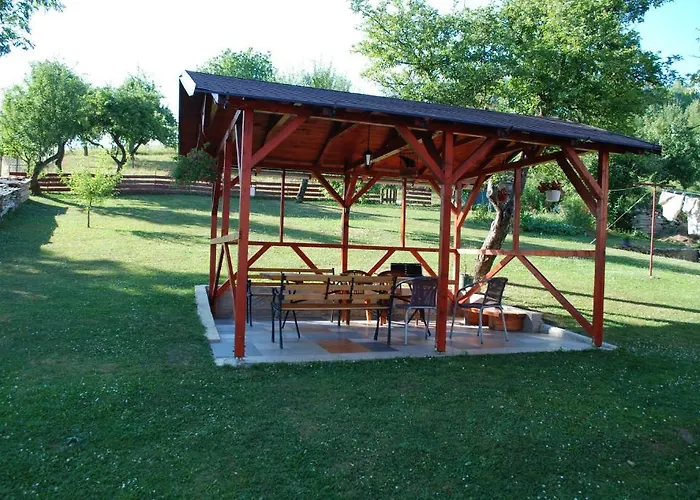 Aniel Privat Дом отдыха *